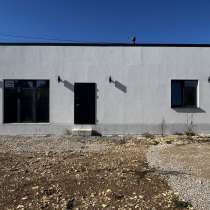 Новый дом 108 м2 СТ Гранат, Фиолент, в Севастополе