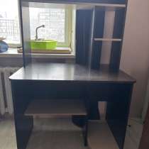 Письменный стол, в Якутске