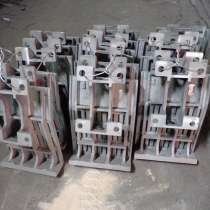 Колосник рядовой, в Брянске