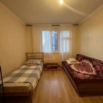 Сдаётся койко-место для женщины, в Путилково