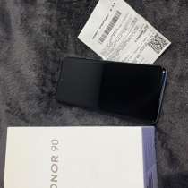 Хонор 90, в Петропавловск-Камчатском