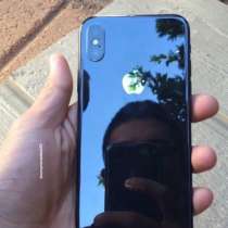 IPhone X 64gb, в Москве