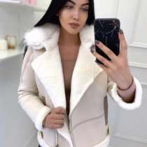 Дубленка &laquo;Авиатор&raquo;, в Москве