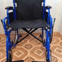 Кресло-коляска инвалидная Армед Н 035, в Москве