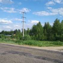 Продается земельный участок, в Павловском Посаде
