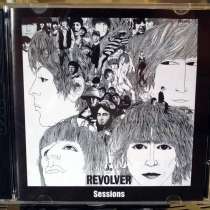 The Beatles. Revolver.2022.Sessions.2CD, в Магнитогорске