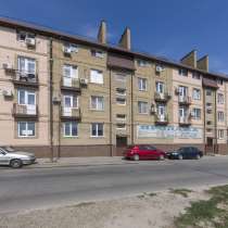 Продам 3-х комн. квартиру 84 м2 Молокова ул (Орджоникидзе п), в Ростове-на-Дону