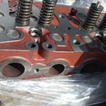 Головка блока 51-02-3СП на двигатель Д-160, Д-180 на ЧТЗ, в Кургане