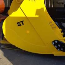 Ковш усиленный для Hitachi ZX330-3 (1,5m3), в Иванове