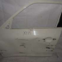 Дверь водительская Nissan Juke F15, в Москве