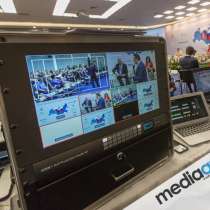 Аренда мини ПТС для онлайн трансляций, в Москве