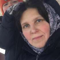 Виктория, 49 лет, хочет пообщаться, в Москве