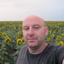 Виталий, 43 года, хочет пообщаться, в г.Алчевск