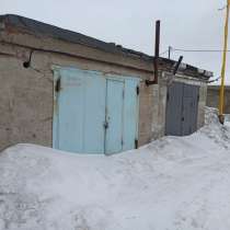 Продажа гаража капитального, в Новосибирске