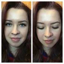 Наращивание ресничек, в Москве