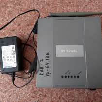 Точка доступа Wi-Fi D-link DWL-3200AP, в Тюмени