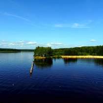 Земельный участок в Городецком районе НО, в Нижнем Новгороде