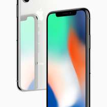 IPhone X (десятый) 256 гб, в Москве