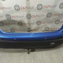 Бампер задний Nissan Qashqai J11, в г.Киев