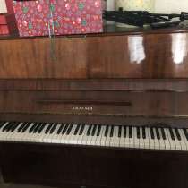 Фортепиано, в Оренбурге