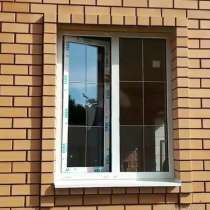 Самые дешевые металлопластиковые окна, в г.Кривой Рог