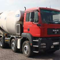 Бетон, монтажный раствор, в Санкт-Петербурге