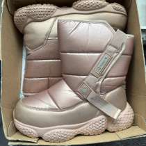 Сапоги Дитики, в Нижнем Новгороде