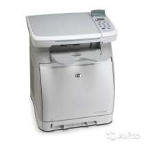 лазерное МФУ HP CM1015MFP, в Самаре