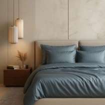 Комплект постельного белья 1.5сп, в Иванове