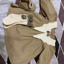 Детское платье, в Новороссийске