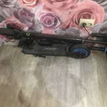 Самокат, в Белгороде