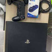 Ps4 PRO 1TB, в г.Берлин