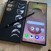 Продаю телефон Самсунг гелакси S25 ультра, в Краснодаре