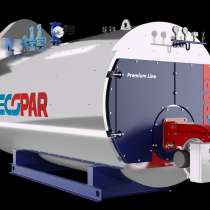 Жaротрубный пaровой котел, в г.Минск