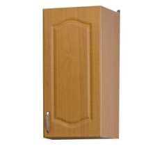 Навесной шкаф ШВ-40 Ольха ЕвроМебель, в Новокузнецке