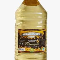 Подсолнечное масло от производителя оптом Ашхабад, в г.Ашхабад