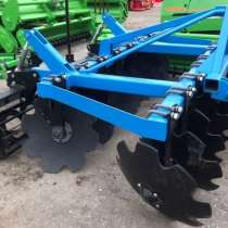 Борона Крым АгроТехКомплект БДФ, в Ставрополе