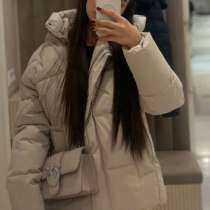 Зимняя куртка женская, в Ульяновске