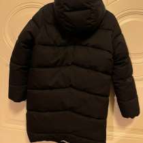Зимняя куртка, в Москве