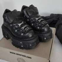 Ботинки New Rock, в Улан-Удэ