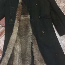 Тулуп овечий 44-48, в Южно-Сахалинске