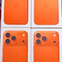 IPhone 17 Pro Max 256, в Москве
