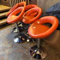 Барные стулья, в Новосибирске