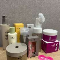 Лот MIXIT, Vios, Púsy уход за лицо и тела, в г.Минск