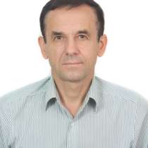 Олег, 55 лет, хочет пообщаться, в Смоленске