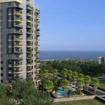 2-к. квартира 47м&sup2; Турция, Мерсин, Аяш, в г.Мерсин