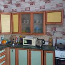 2-квартира в Калачинске, в Омске