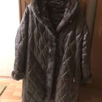 Пальто зимнее финское, в Набережных Челнах