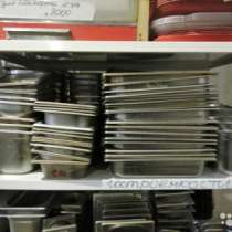 торговое оборудование Гастроемкости, в Екатеринбурге