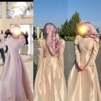 Вечернее платье, в Грозном